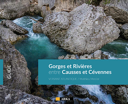 Gorges et Rivières entre Causses et Cévennes